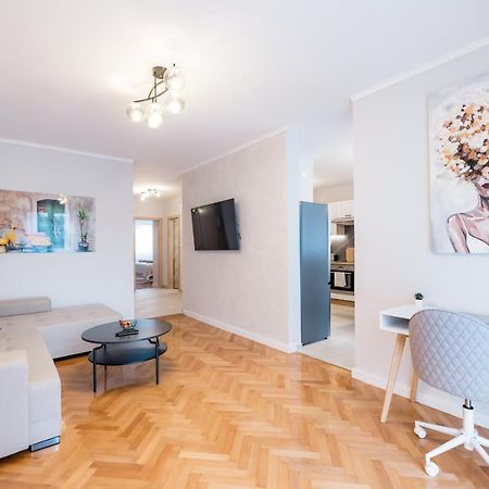 Bridge Comfort Apartment Zadar Exterior photo