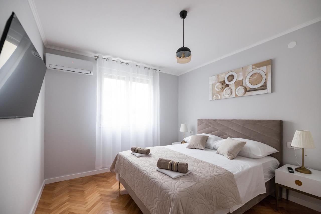 Bridge Comfort Apartment Zadar Exterior photo