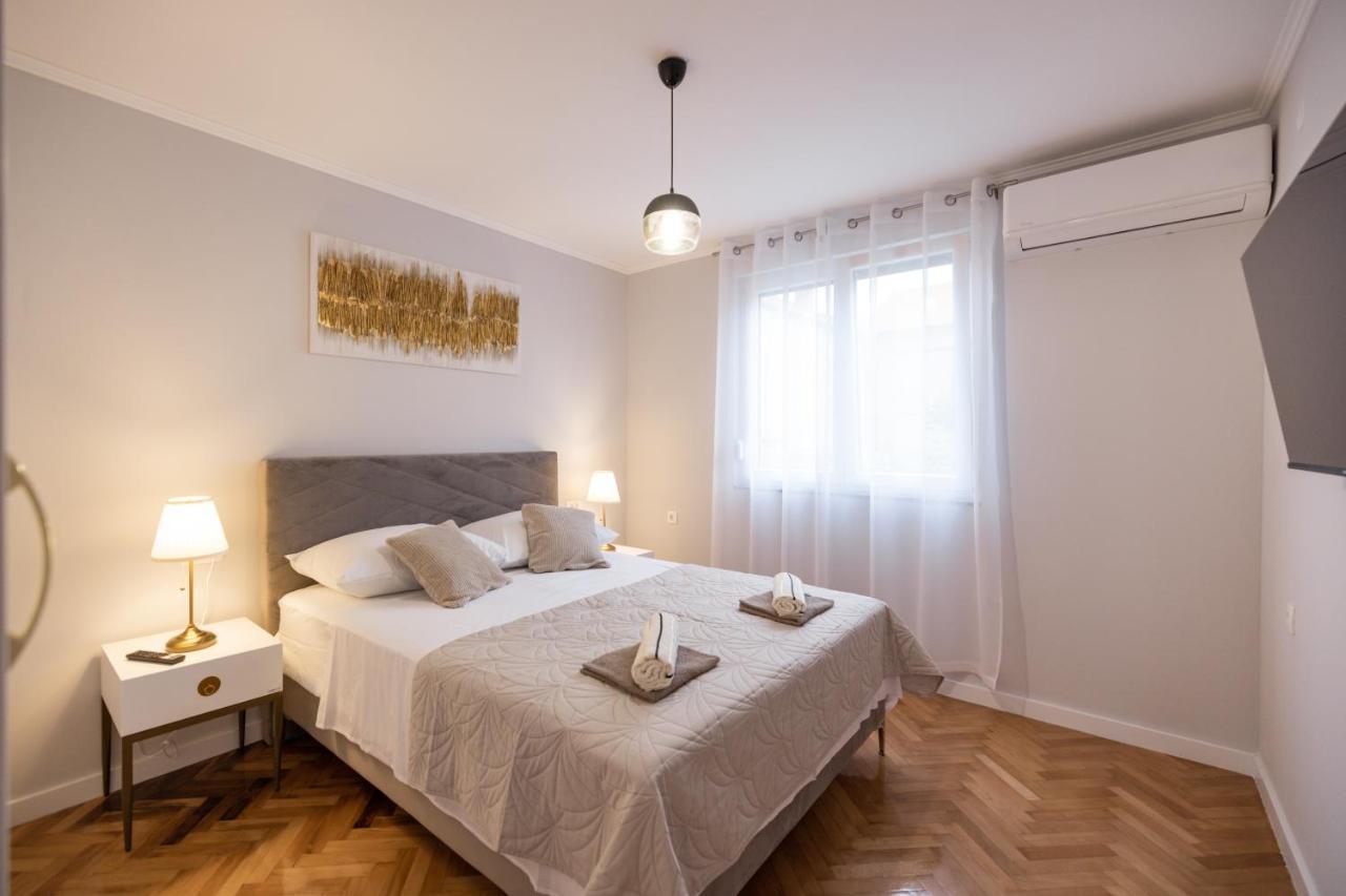 Bridge Comfort Apartment Zadar Exterior photo