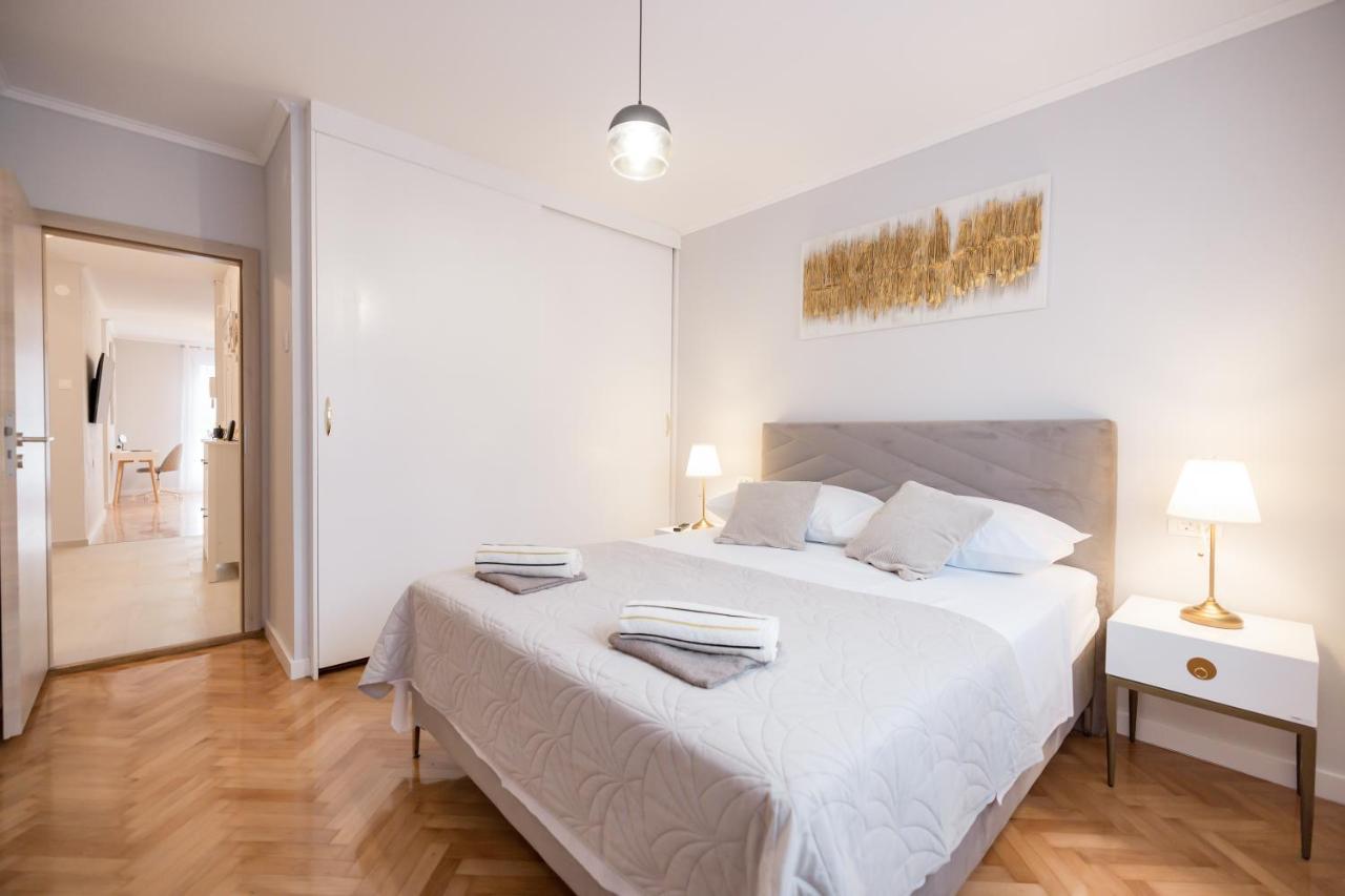 Bridge Comfort Apartment Zadar Exterior photo